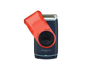 Braun MobileShave M-60R Turystyczna czerwona - 164276 - zdjęcie 1